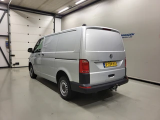 Volkswagen Transporter – thumbnail 3