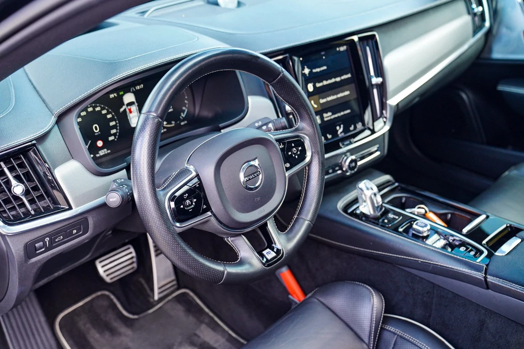 Volvo S90 – foto 28