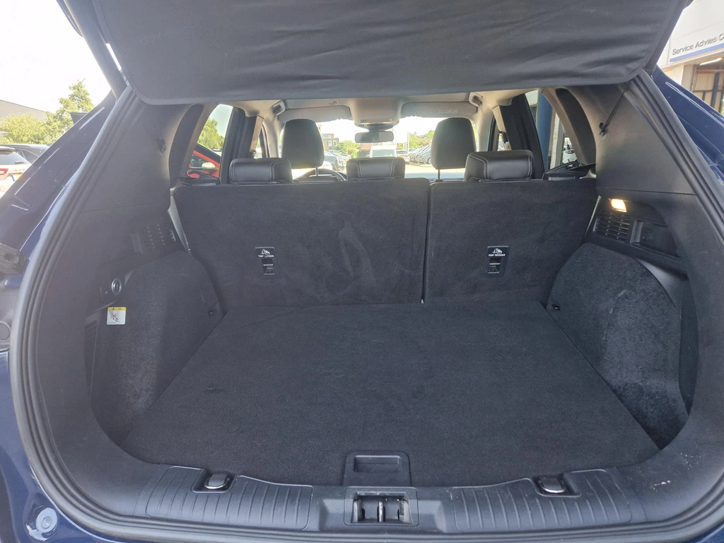 Ford Kuga – foto 12