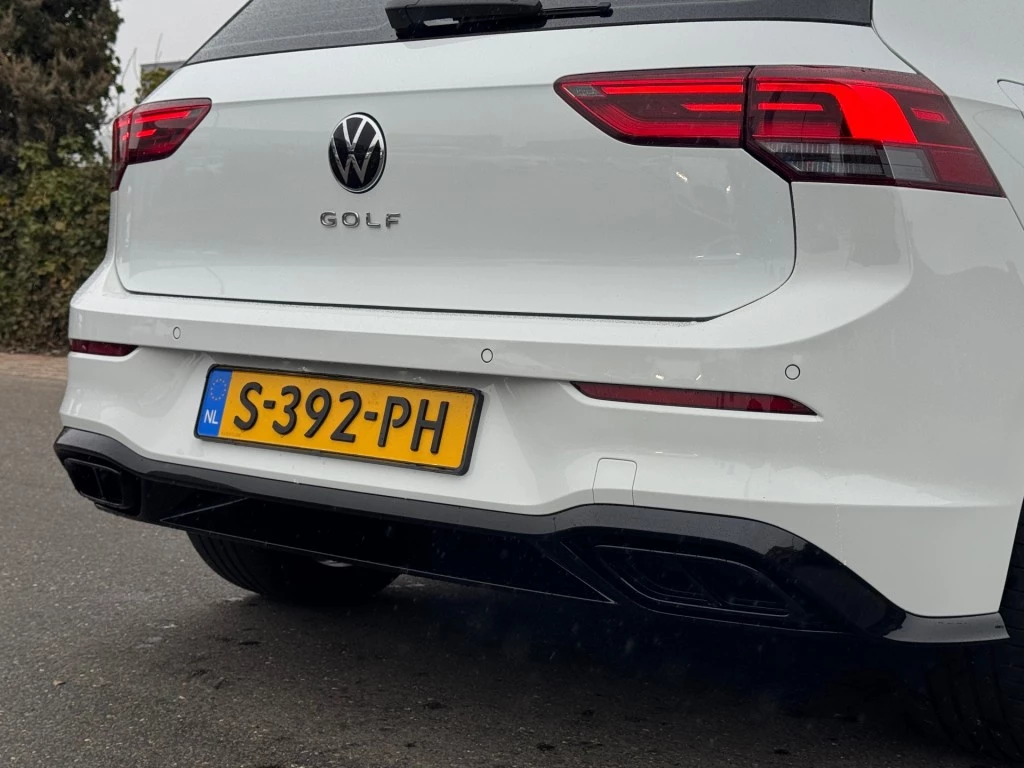 Volkswagen Golf – foto 10