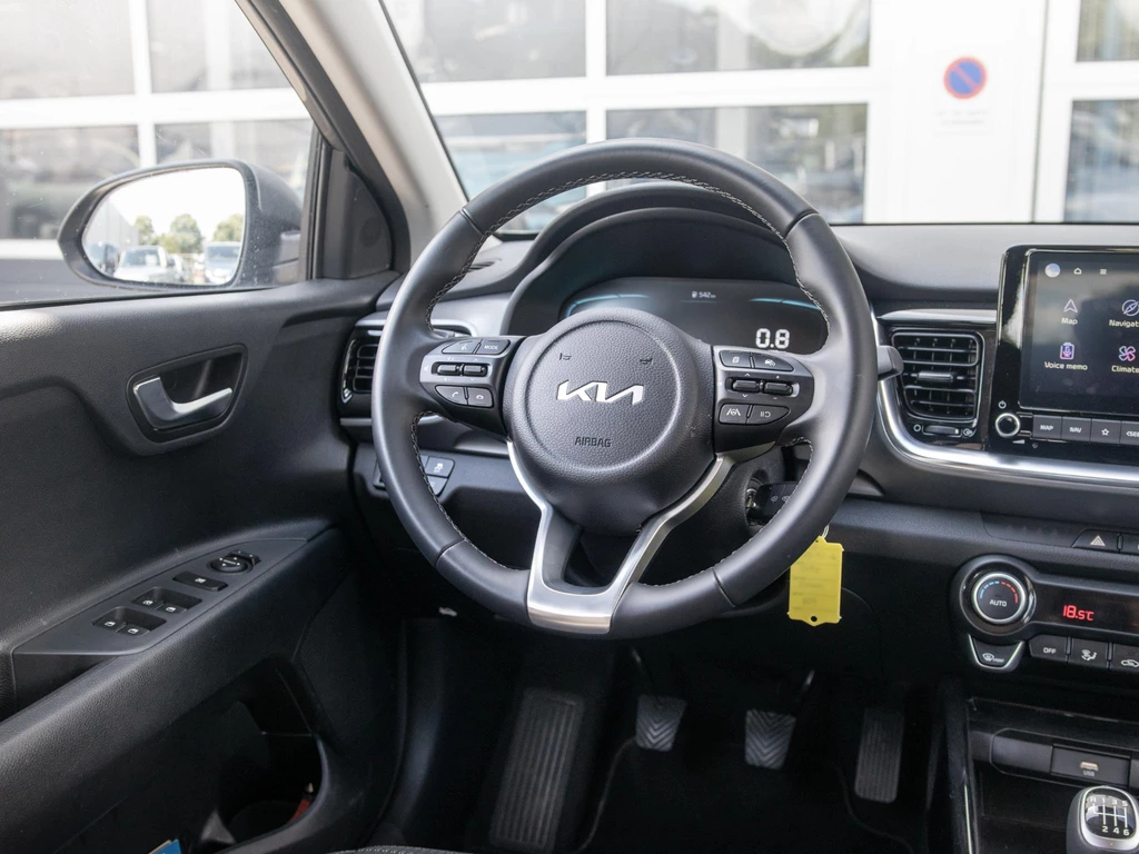 Kia Stonic – foto 14