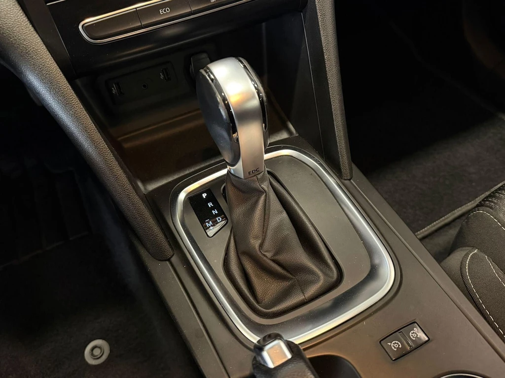 Renault Mégane Estate – foto 22