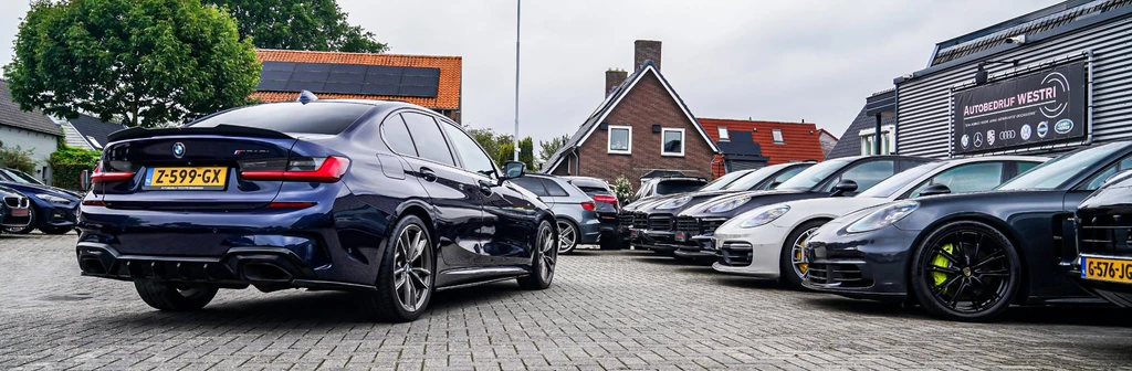 BMW 3 Serie – foto 28