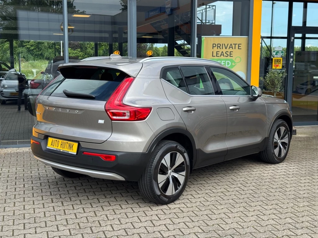 Volvo XC40 – foto 4