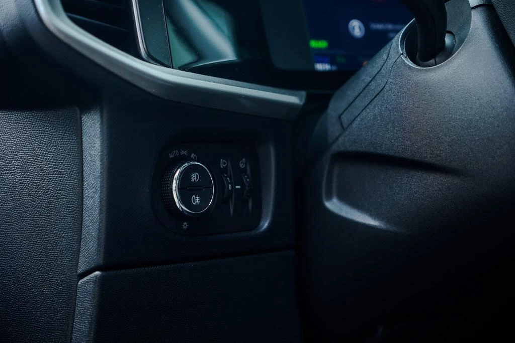 Opel Mokka-e – foto 27