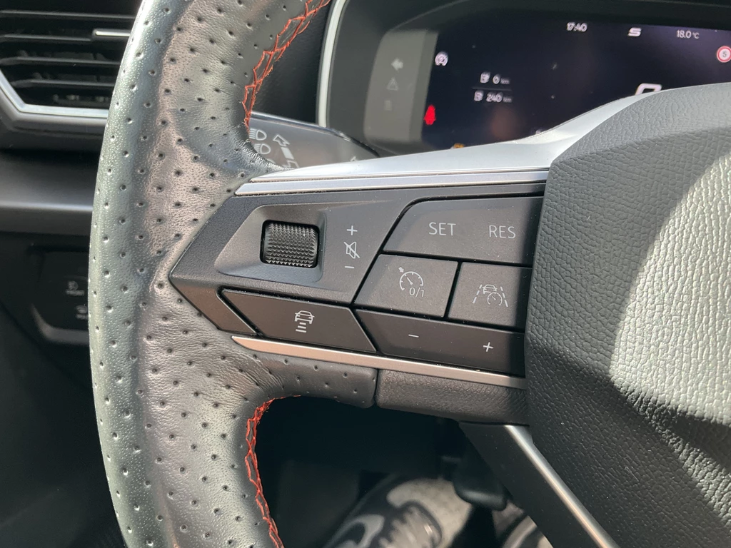 SEAT Leon – foto 27