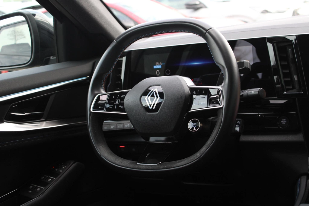 Renault Austral – foto 16