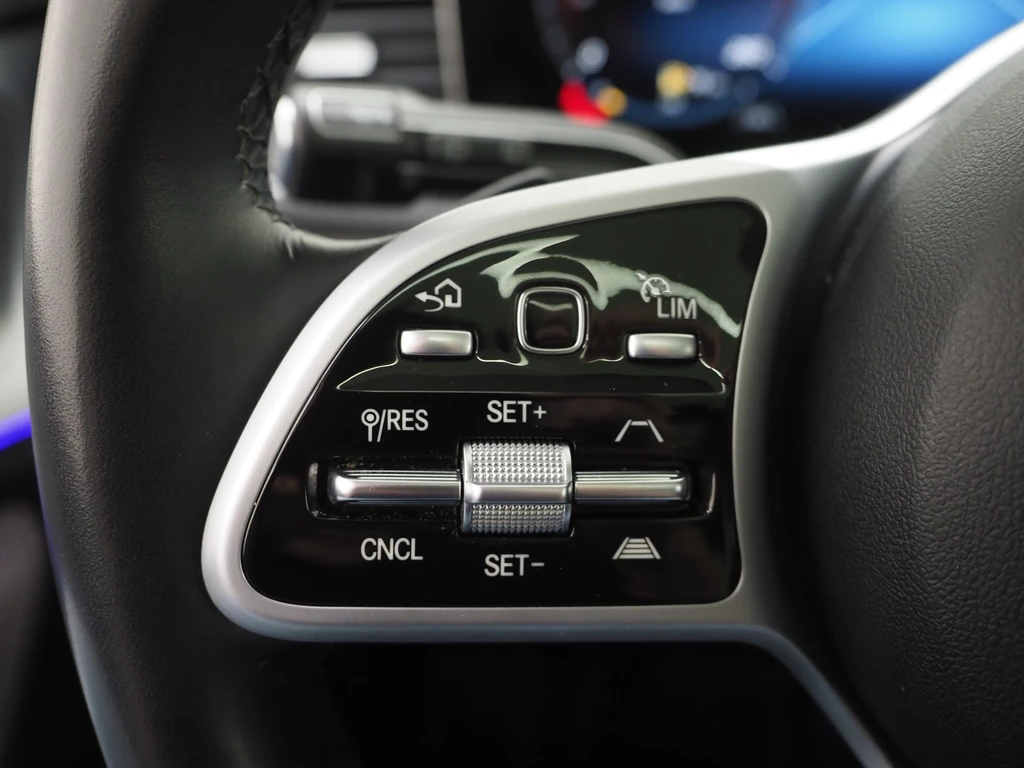 Mercedes-Benz GLE – foto 24