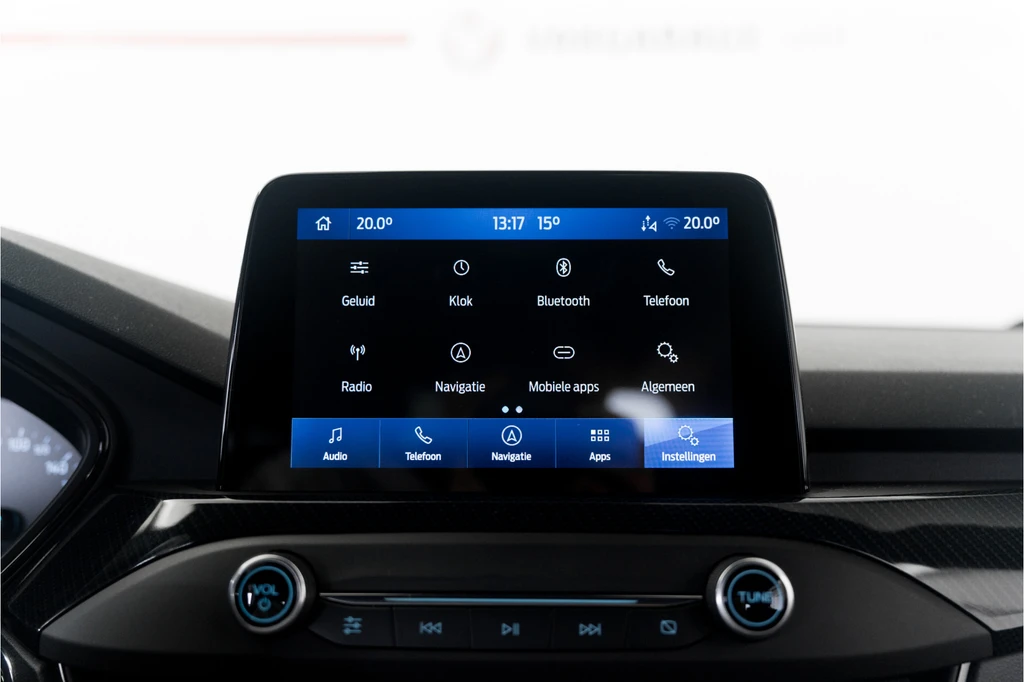Ford Focus – foto 19