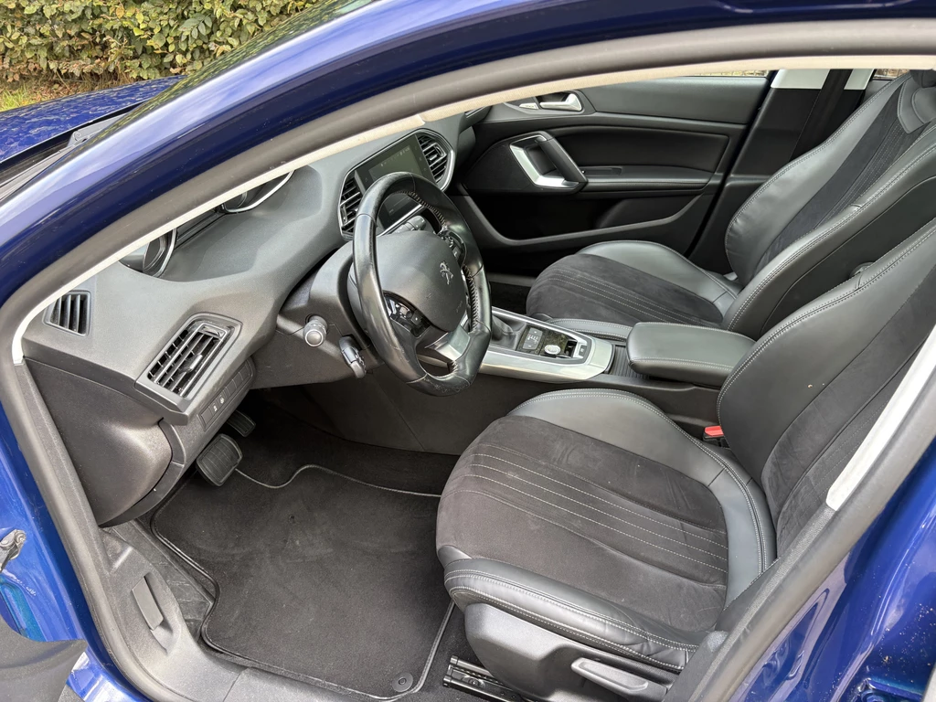 Peugeot 308 – foto 12