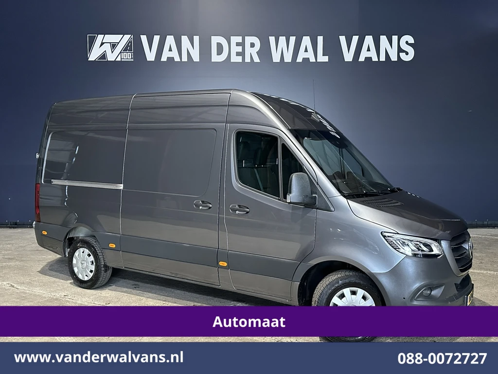 Mercedes-Benz Sprinter – foto 4
