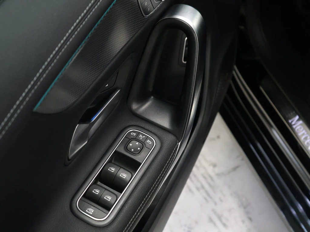Mercedes-Benz CLA – foto 10