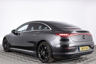 Mercedes-Benz EQE – thumbnail 3