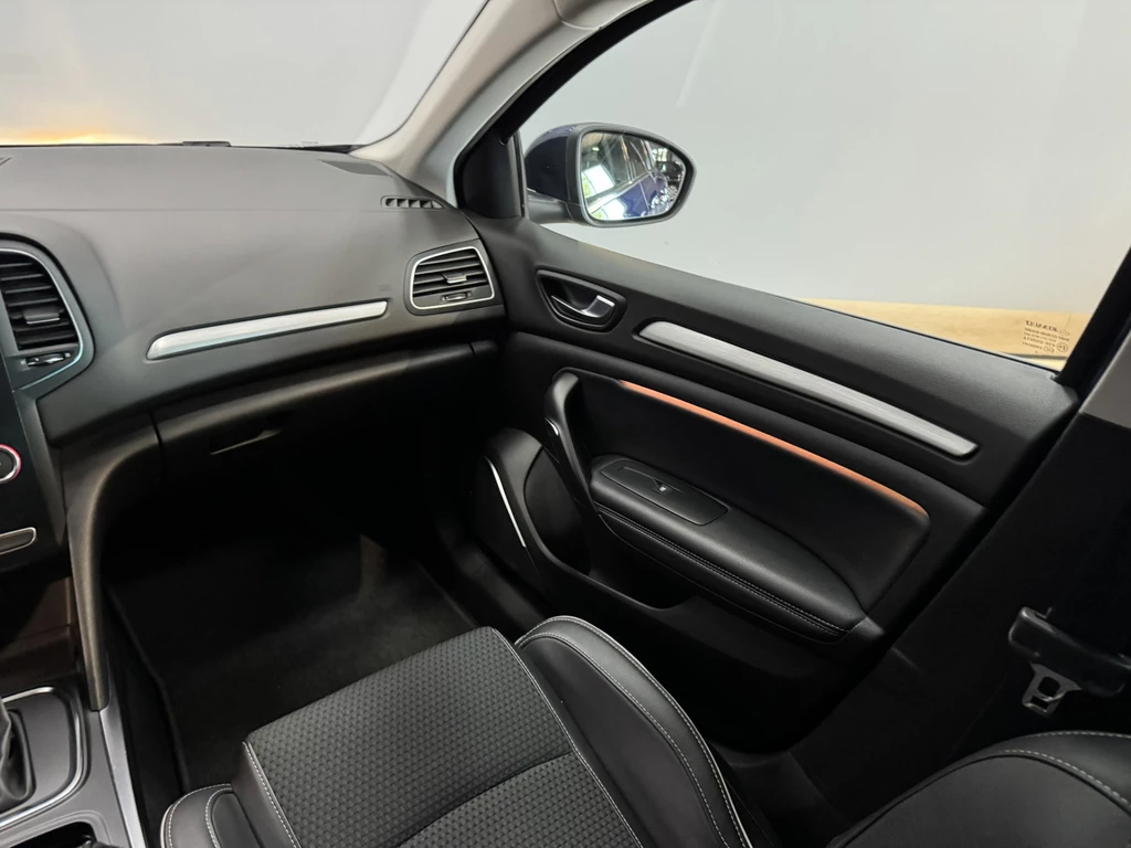 Renault Mégane Estate – foto 25