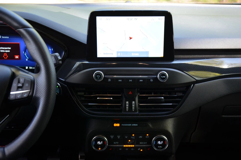 Ford Focus – foto 52