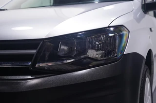 Volkswagen Caddy – thumbnail 17