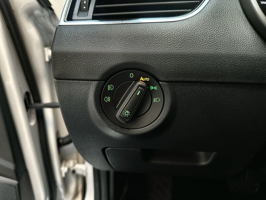 Škoda Octavia – foto 21