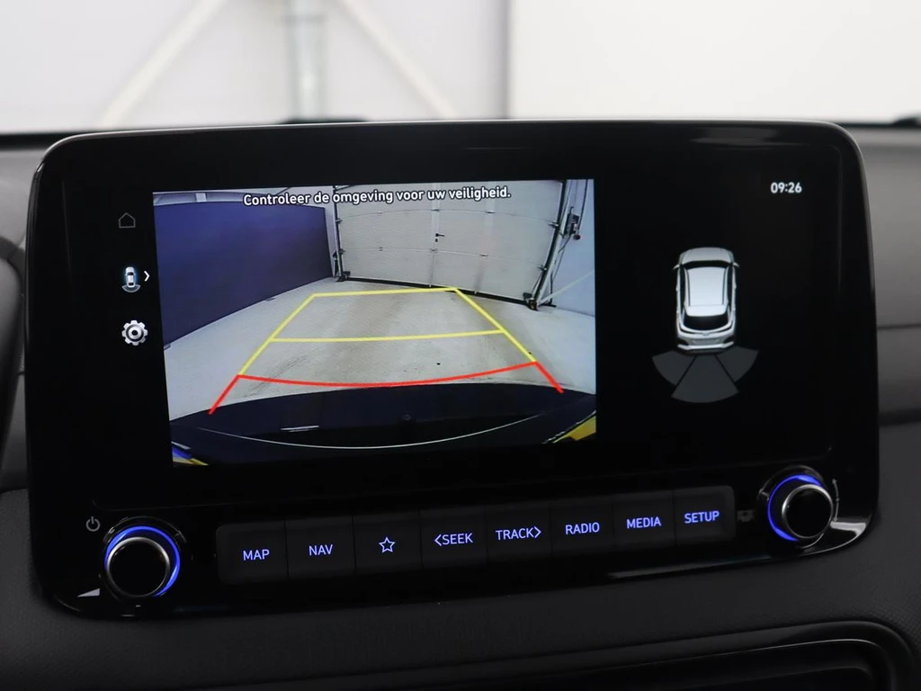 Hyundai Kona – foto 13