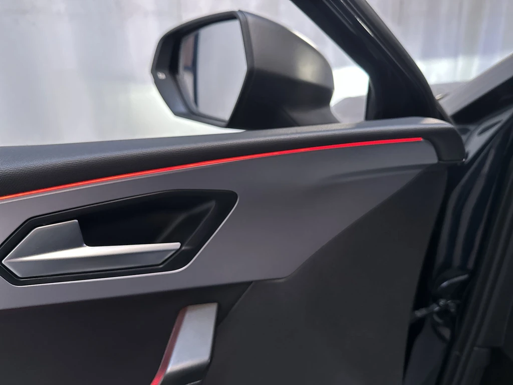 SEAT Leon – foto 15