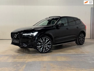 Volvo XC60 – thumbnail 1