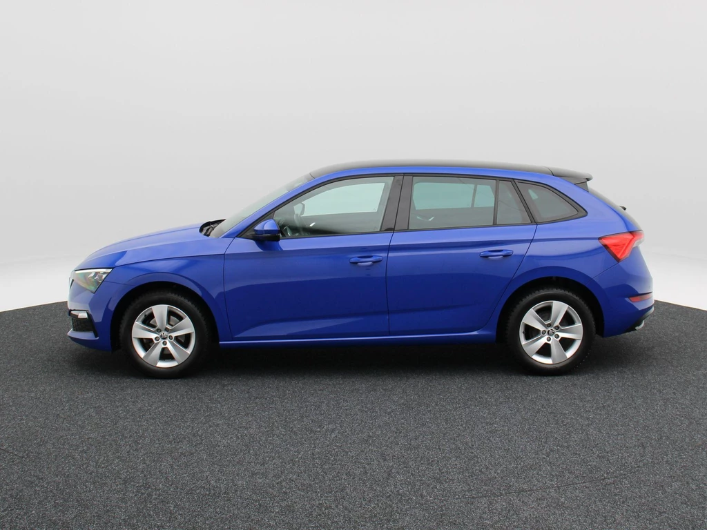 Škoda Scala – foto 2