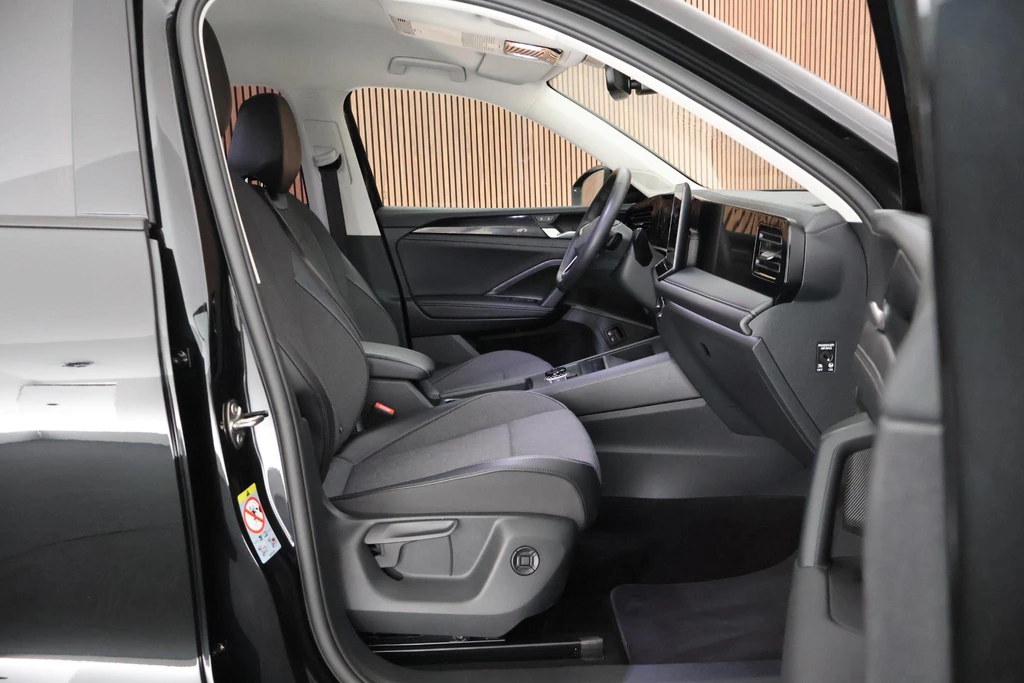 Volkswagen Tiguan – foto 11