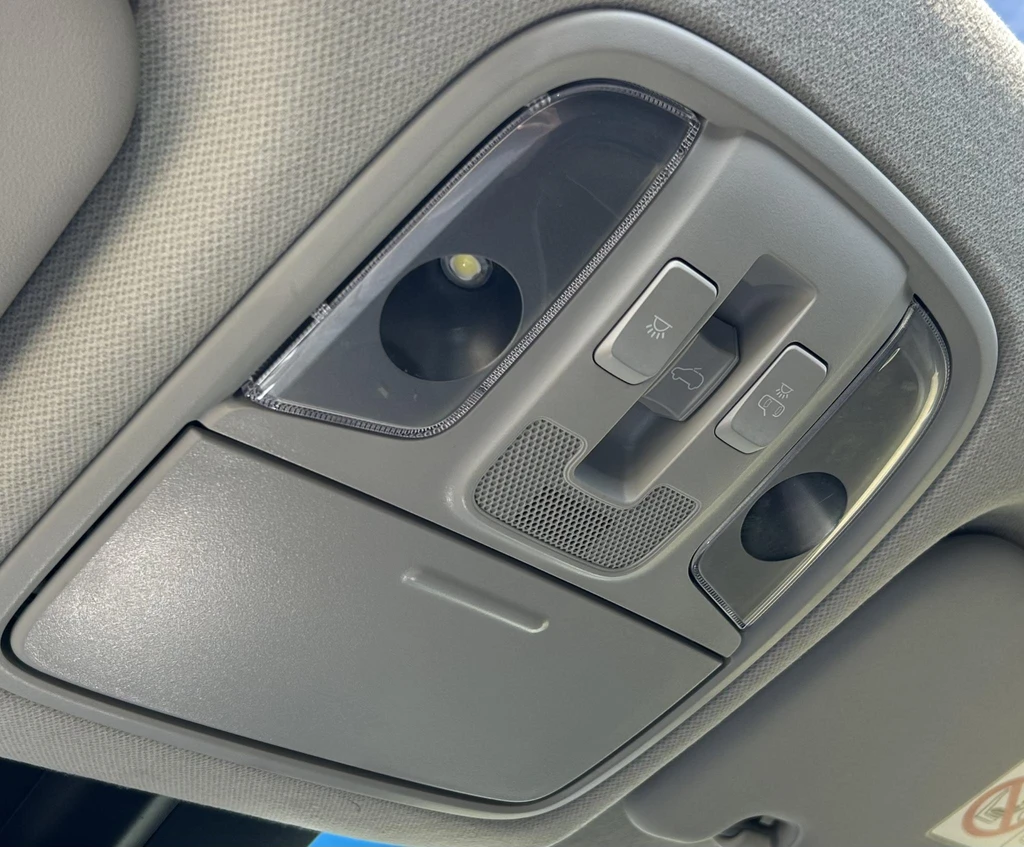 Kia e-Niro – foto 22