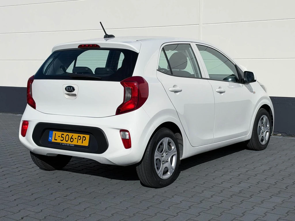 Kia Picanto – foto 8