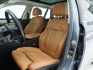 BMW 5 Serie – thumbnail 9