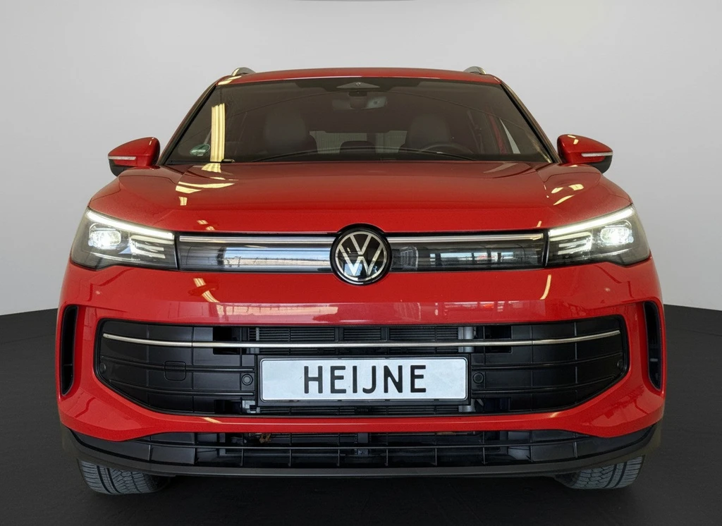 Volkswagen Tiguan – foto 7