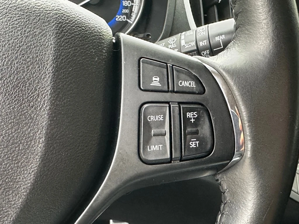 Suzuki Baleno – foto 15