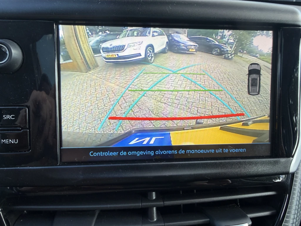 Peugeot 2008 – foto 29