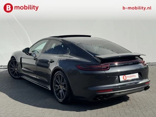 Porsche Panamera – thumbnail 3