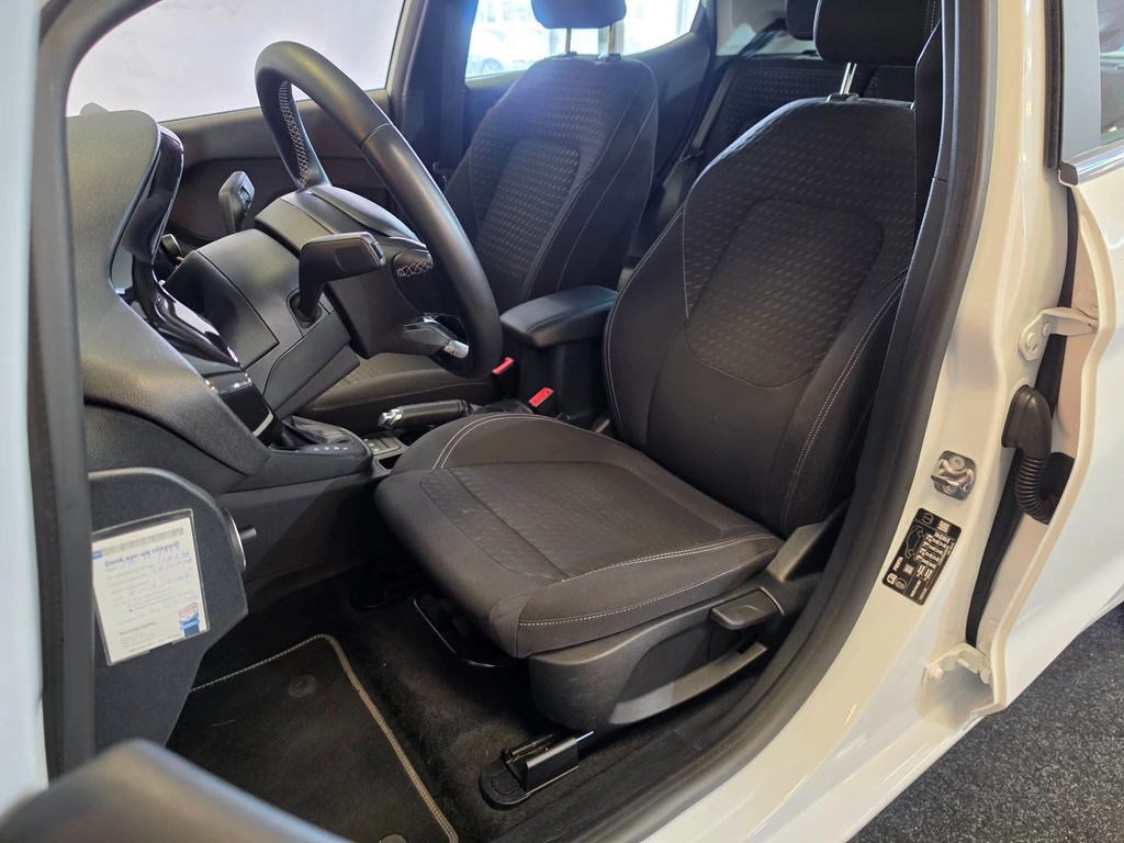 Ford Fiesta – foto 27