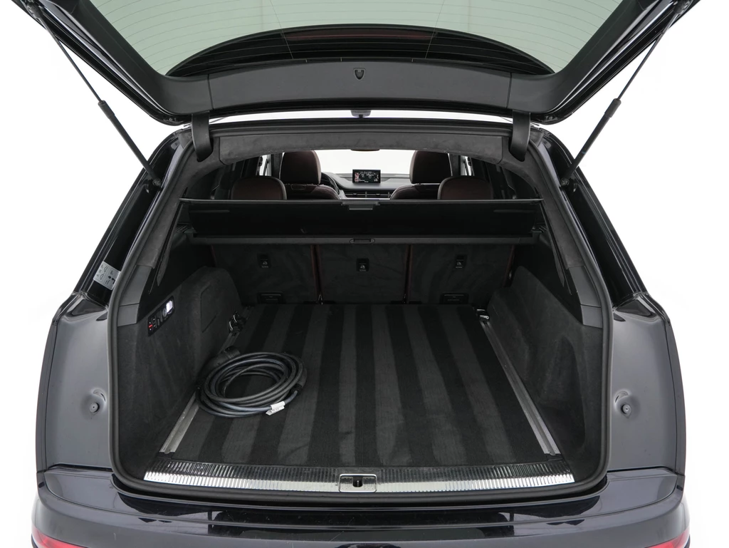 Audi Q7 – foto 11