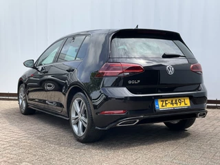 Volkswagen Golf – thumbnail 5