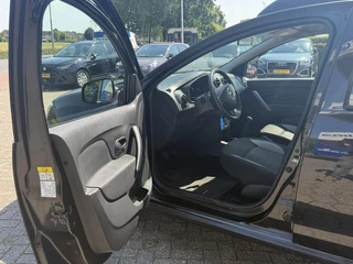 Dacia Sandero Stepway – thumbnail 15