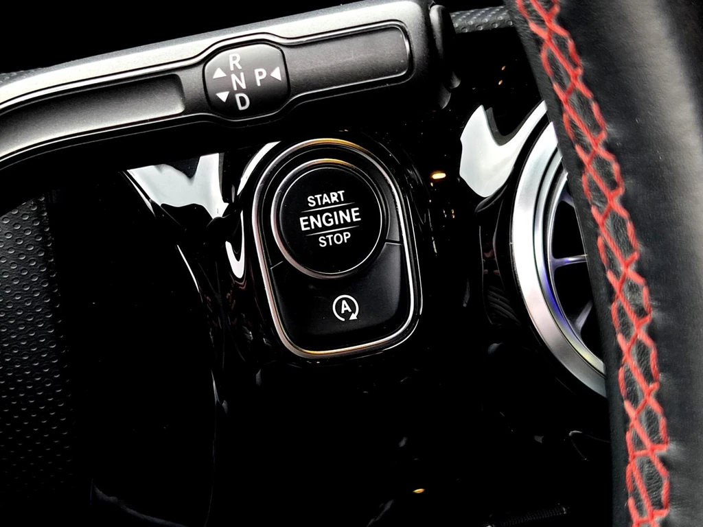 Mercedes-Benz CLA – foto 28