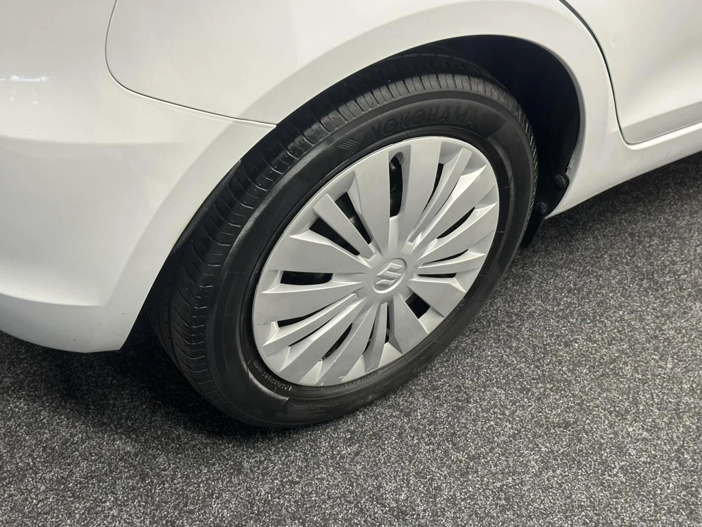 Suzuki Swift – foto 10