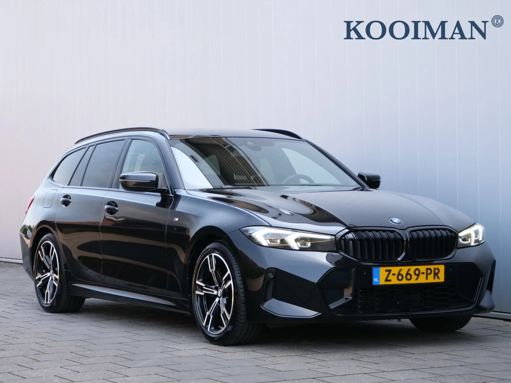 BMW 3 Serie – foto 7