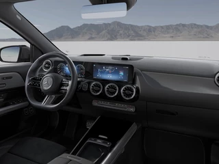 Mercedes-Benz GLA – thumbnail 8