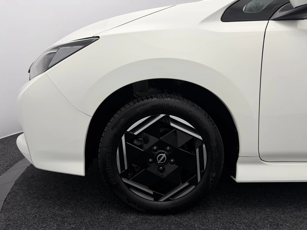 Nissan Leaf – foto 25