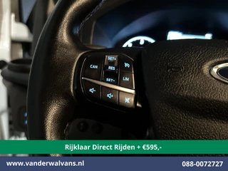 Ford Transit Custom – thumbnail 9