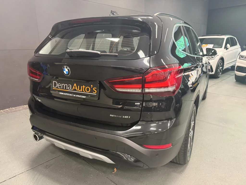 BMW X1 – foto 8
