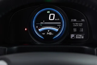 Nissan e-NV200 – thumbnail 28