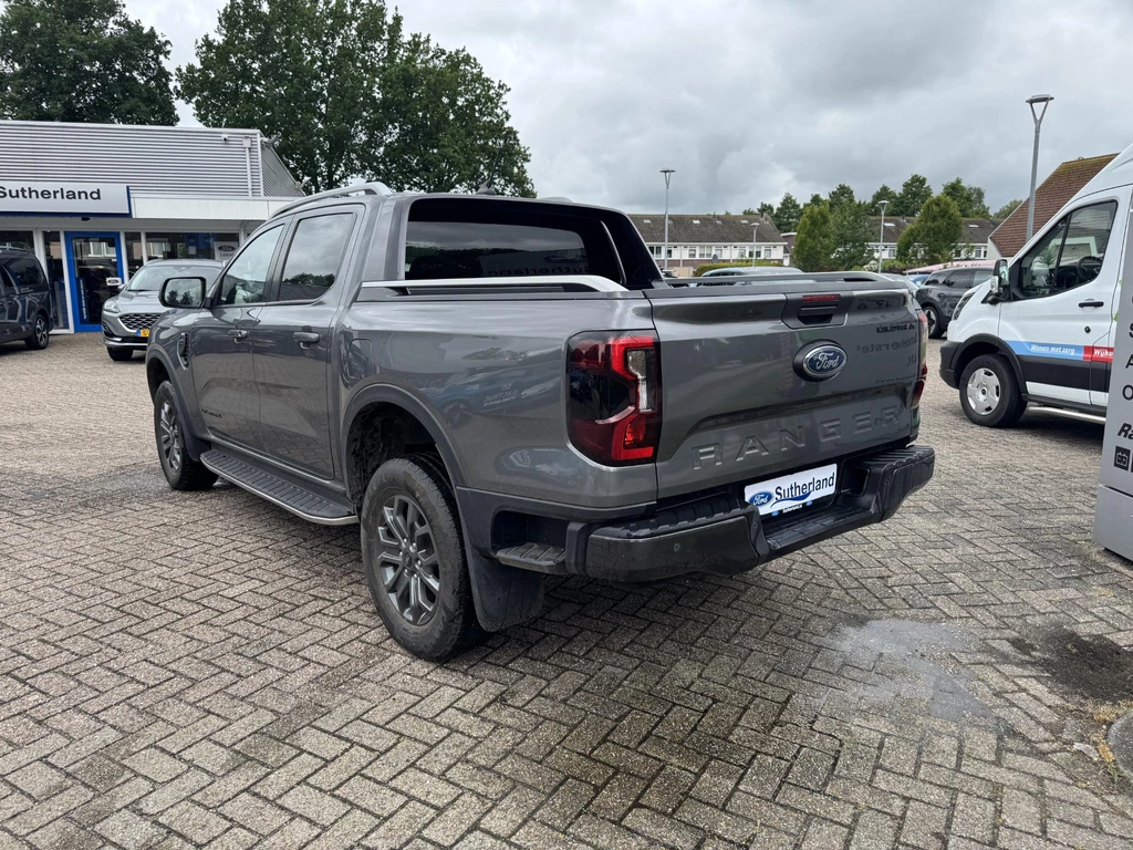 Ford Ranger – foto 3