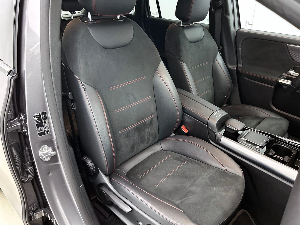 Mercedes-Benz EQA – foto 51