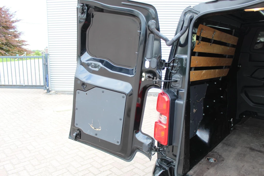 Toyota ProAce – foto 17