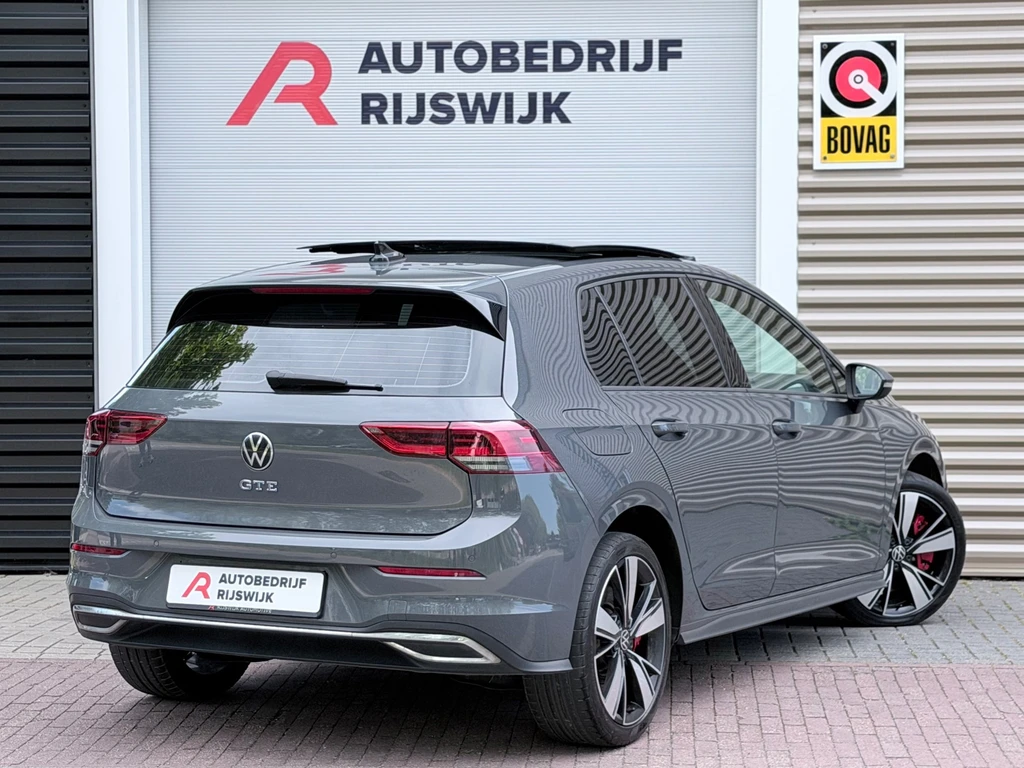 Volkswagen Golf – foto 5