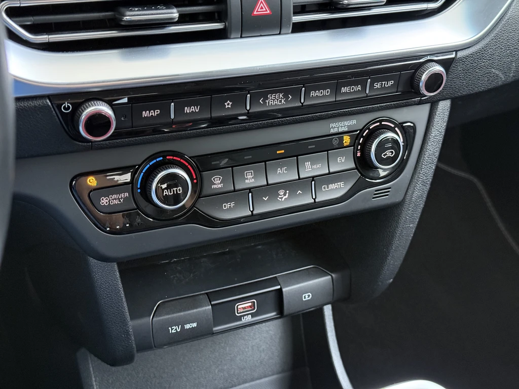 Kia e-Niro – foto 25